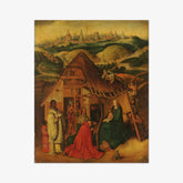 The Adoration of the Magi by Jheronimus Bosch (copy after) - thumbnail_0_nf_66fce6cf8213847b6f357a1f